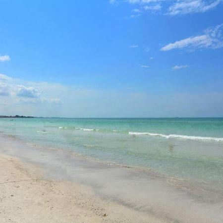 Siesta Cooler: Only Minutes Walk To Siesta Beach! Cayo Siesta Exterior foto