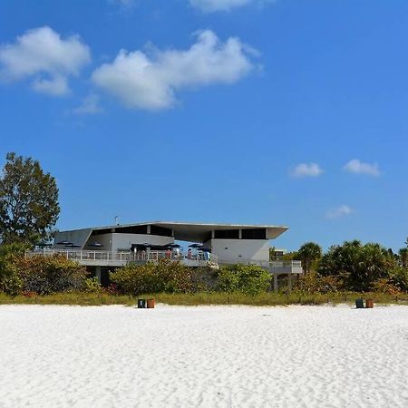 Siesta Cooler: Only Minutes Walk To Siesta Beach! Cayo Siesta Exterior foto