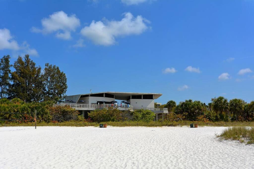 Siesta Cooler: Only Minutes Walk To Siesta Beach! Cayo Siesta Exterior foto