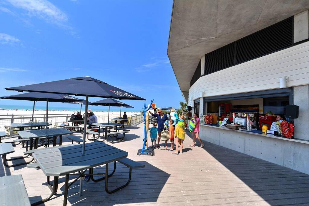 Siesta Cooler: Only Minutes Walk To Siesta Beach! Cayo Siesta Exterior foto
