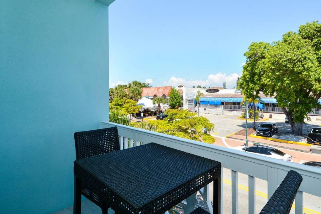 Siesta Cooler: Only Minutes Walk To Siesta Beach! Cayo Siesta Exterior foto