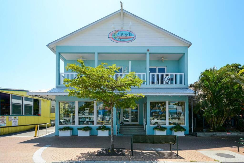 Siesta Cooler: Only Minutes Walk To Siesta Beach! Cayo Siesta Exterior foto