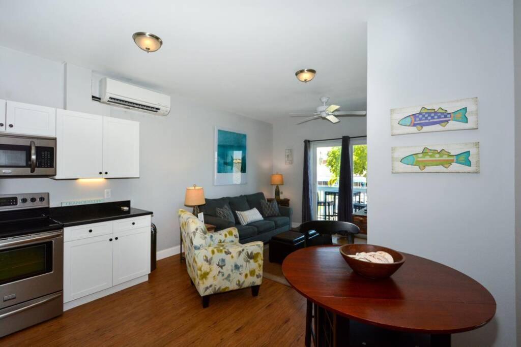 Siesta Cooler: Only Minutes Walk To Siesta Beach! Cayo Siesta Exterior foto