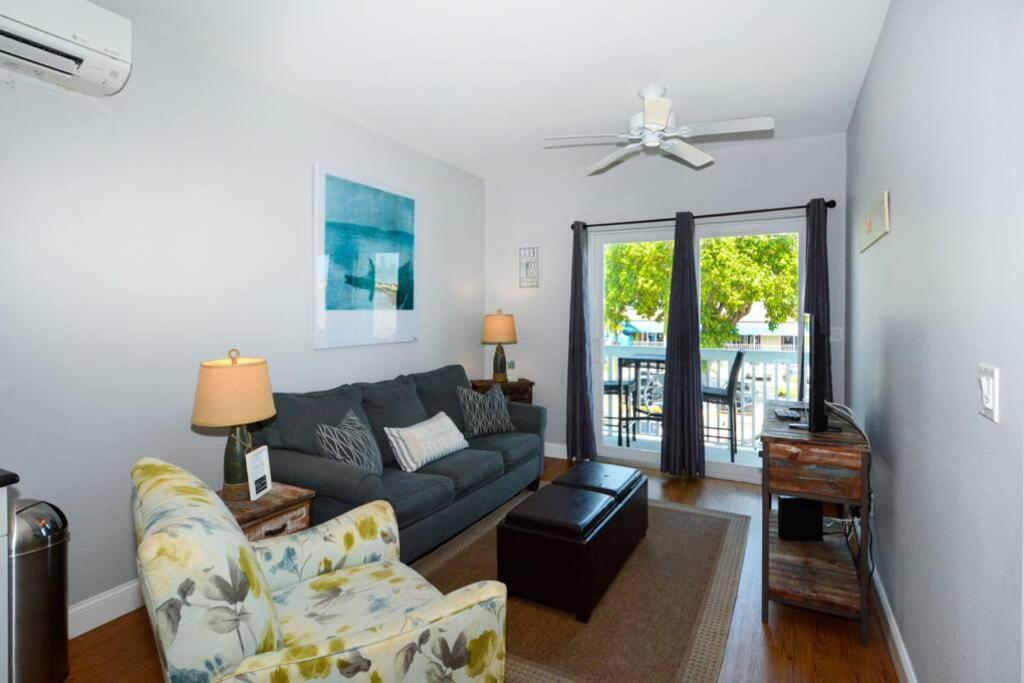 Siesta Cooler: Only Minutes Walk To Siesta Beach! Cayo Siesta Exterior foto